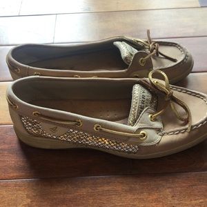 Sperry Top-Sider